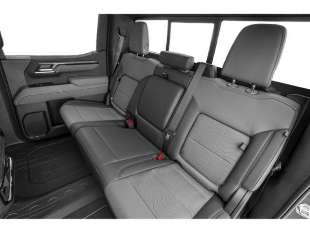 New 2026 Chevrolet Silverado 1500 ZR2 w/ LPO, Dark Essentials Package AWD/4WD image 15