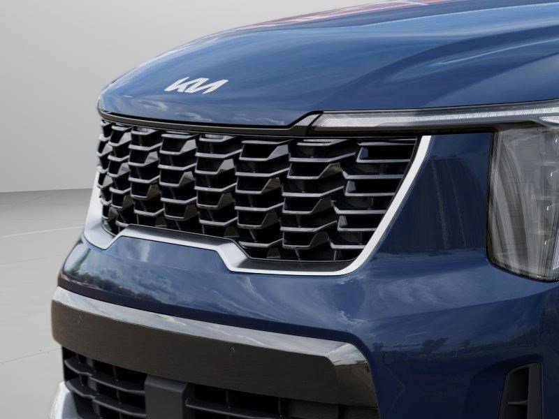 New 2026 Kia Sorento S FWD image 13