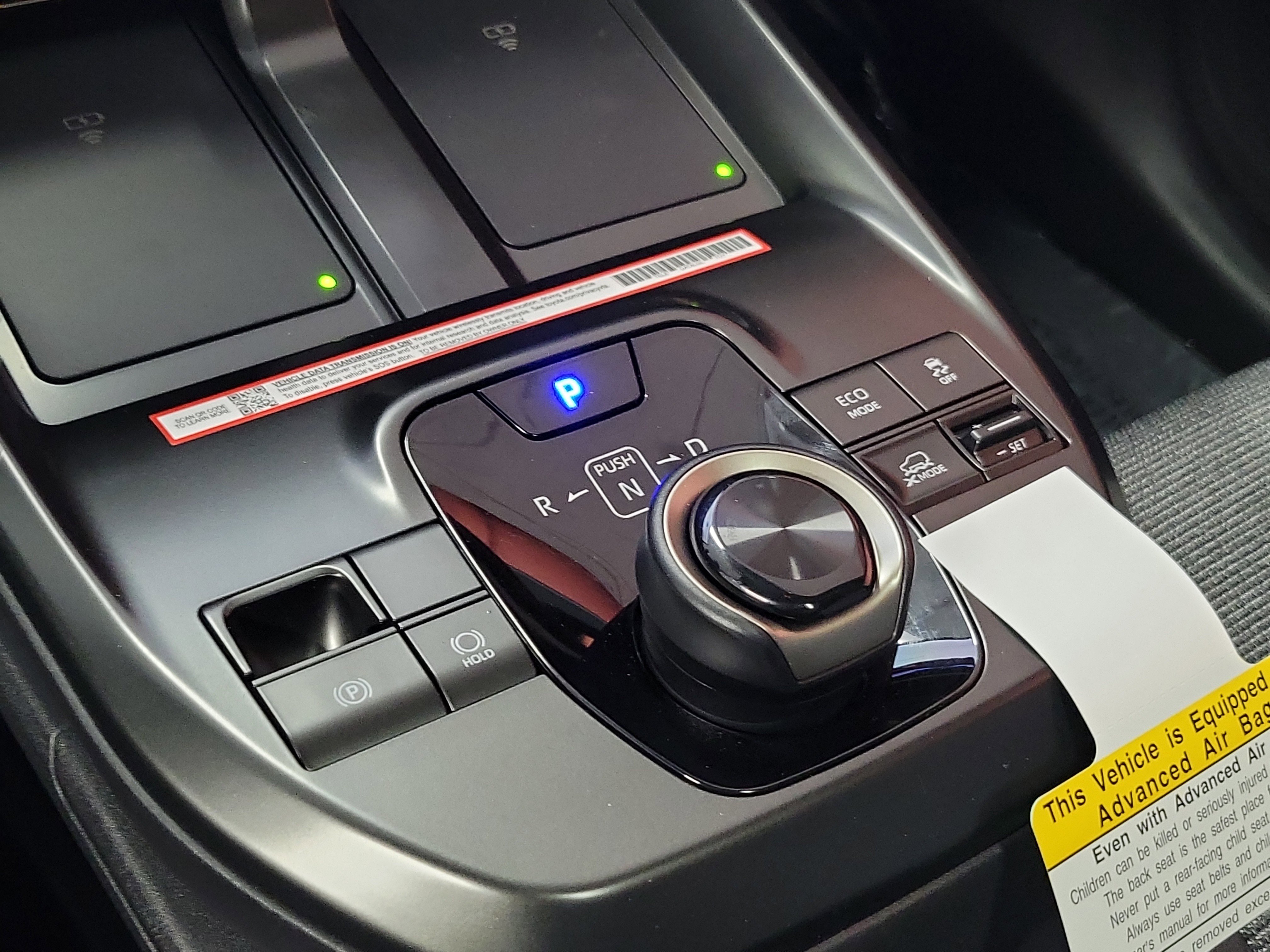 New 2026 Toyota bZ AWD/4WD image 30