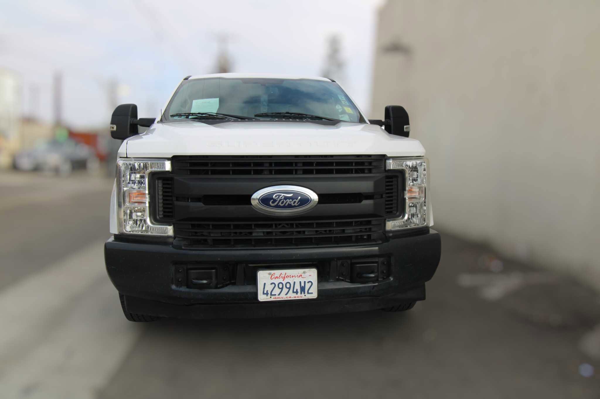 Used 2019 Ford F250 XL w/ Power Equipment Group image 35