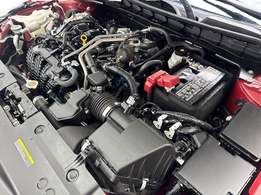 Used 2022 Nissan Altima 2.5 SV w/ SV Premium Package image 74