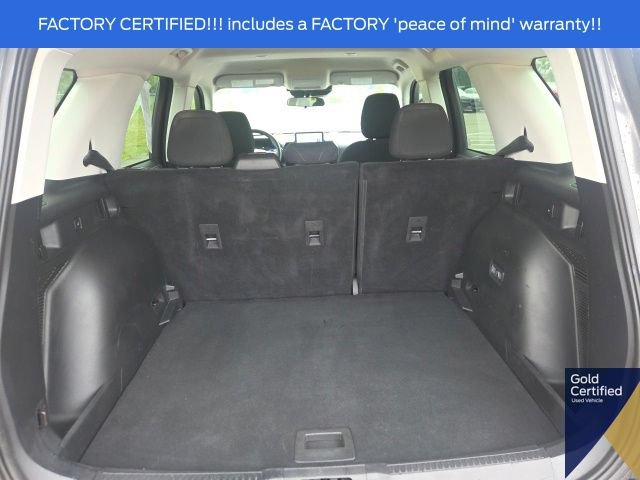 Certified 2021 Ford Bronco Sport AWD/4WD image 14
