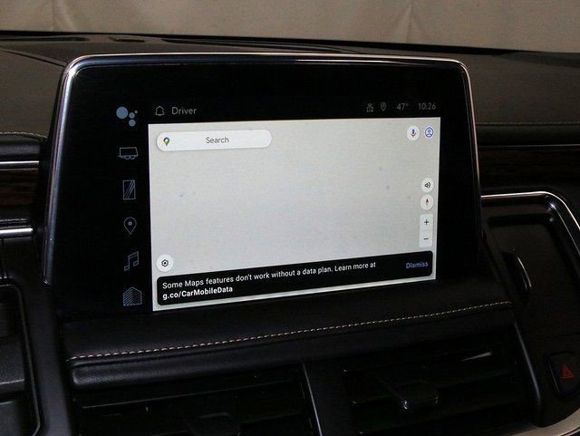Certified 2024 Chevrolet Tahoe Premier AWD/4WD image 22