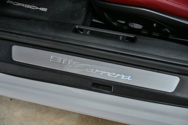 Used 2023 Porsche 911 Carrera image 29