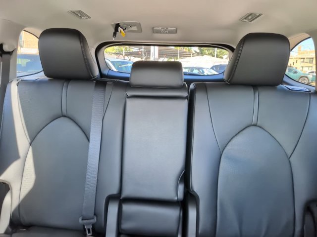New 2026 Toyota Highlander Limited AWD/4WD image 23