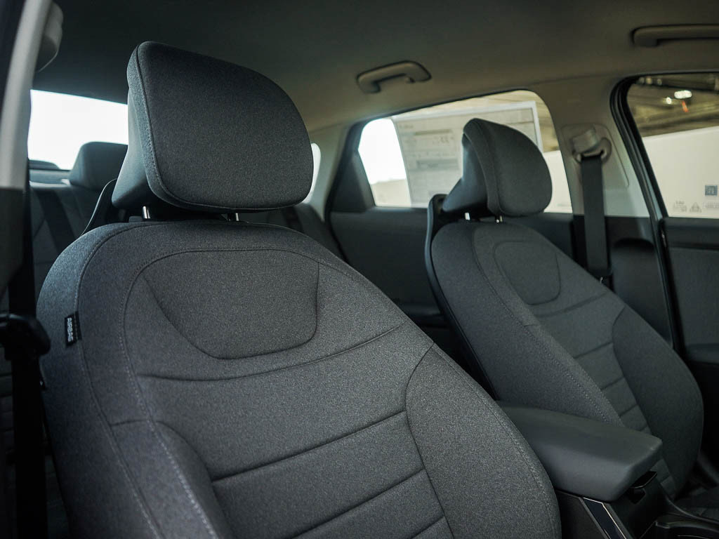 New 2025 Kia K4 EX image 10