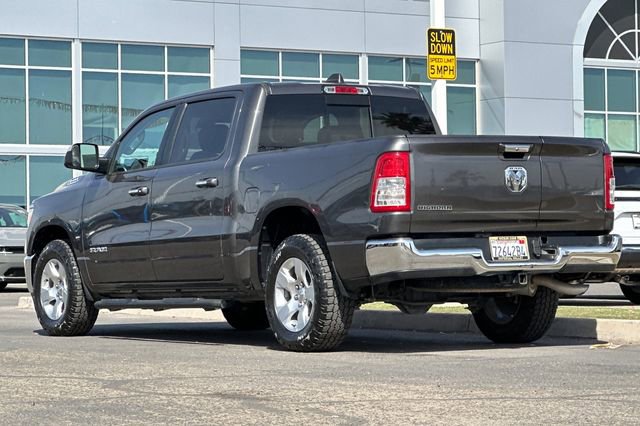 Certified 2020 RAM 1500 Big Horn image 5