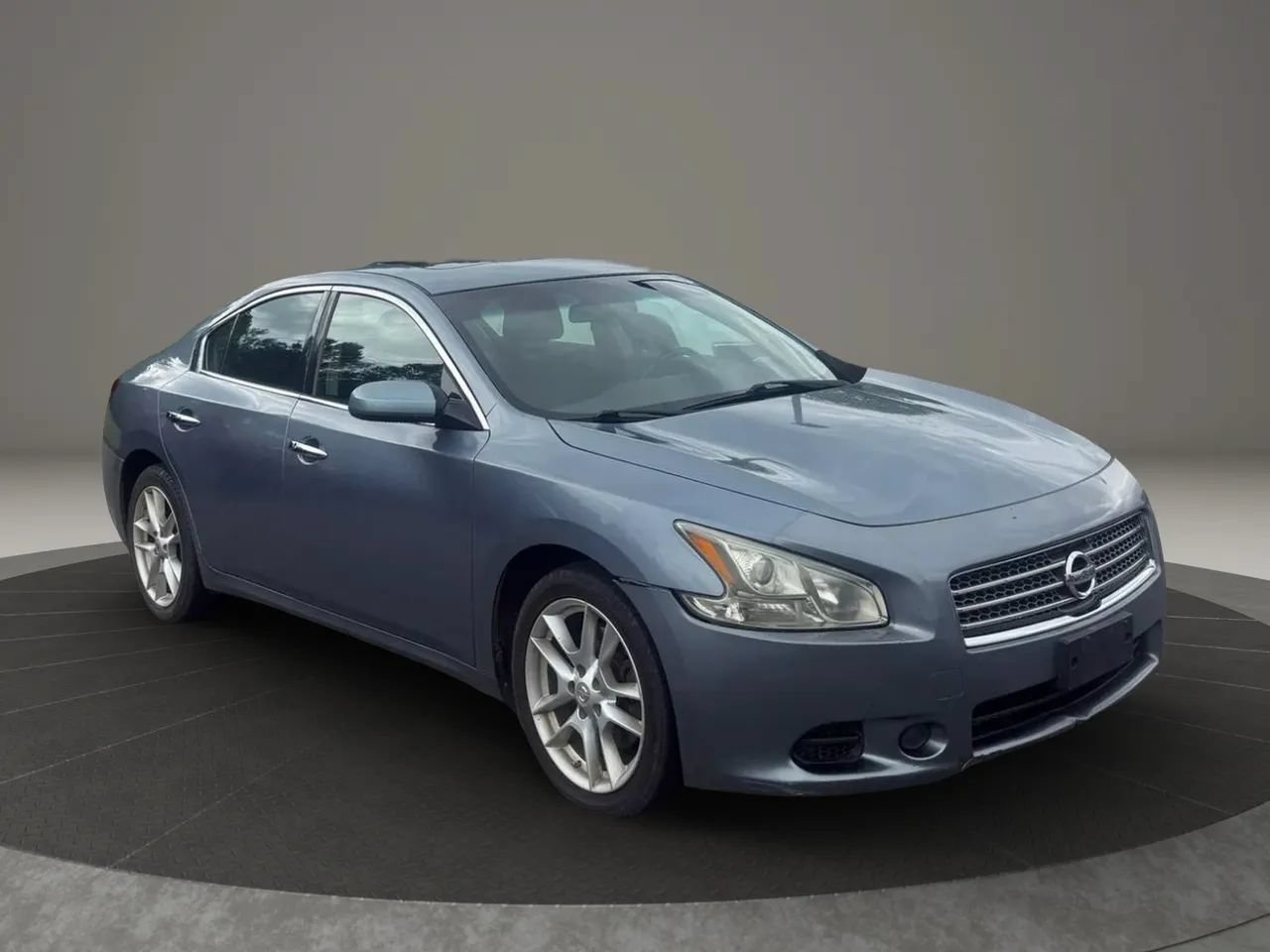 Used 2011 Nissan Maxima 3.5 S FWD image 7
