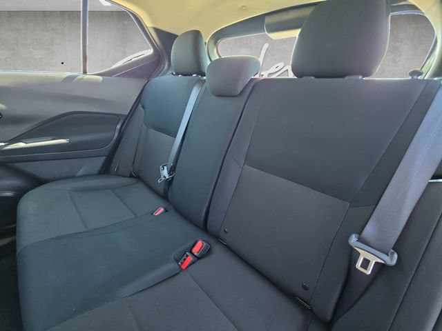 Used 2025 Nissan Kicks Play S FWD image 22