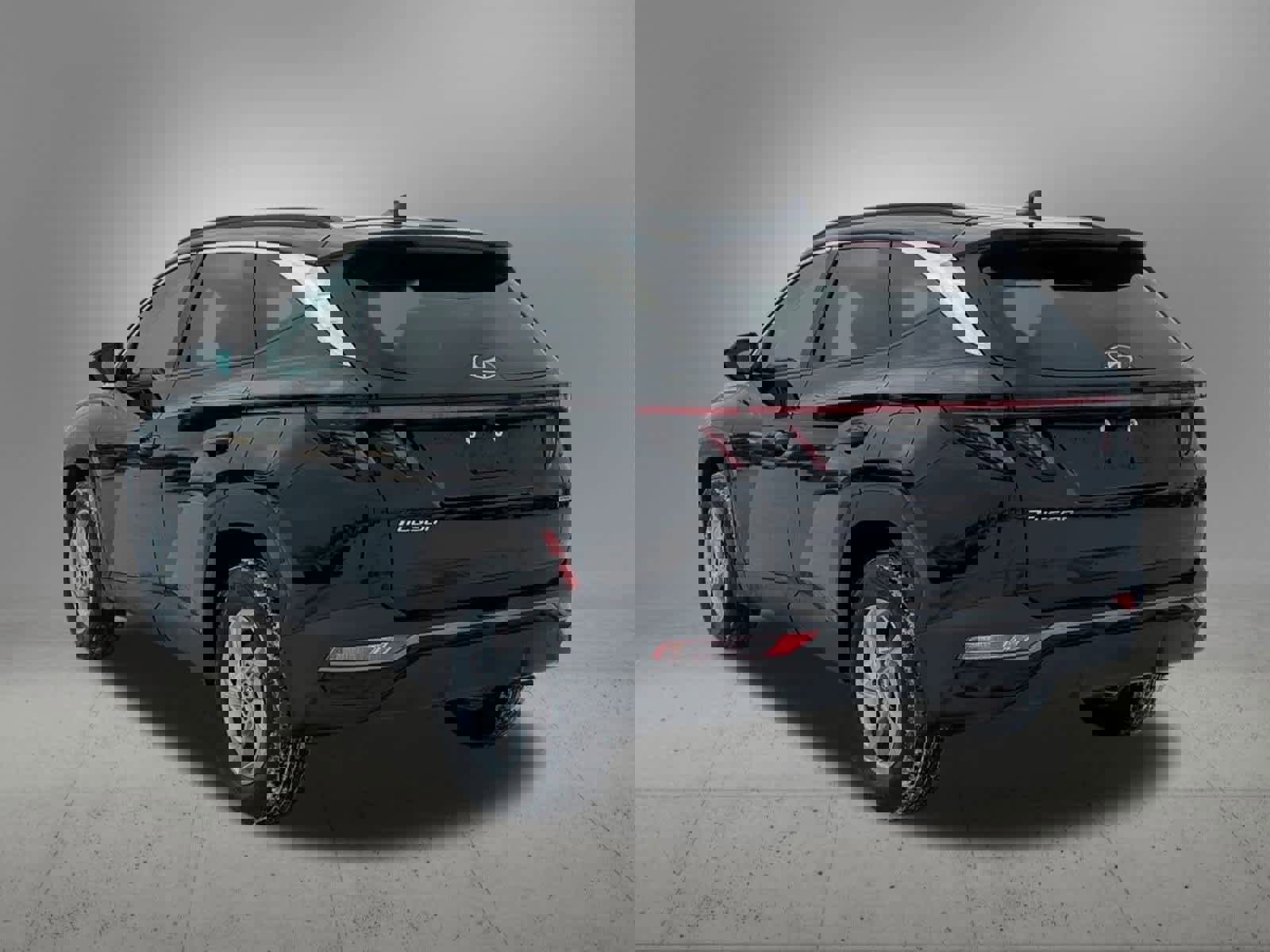 Certified 2022 Hyundai Tucson SEL image 4