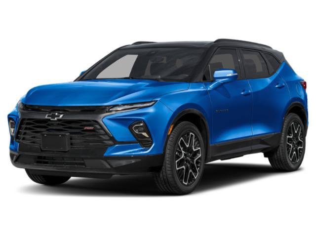 New 2026 Chevrolet Blazer RS w/ Driver Confidence II Package