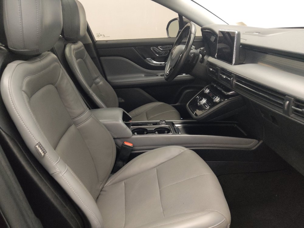 Used 2020 Lincoln Corsair Reserve FWD image 21