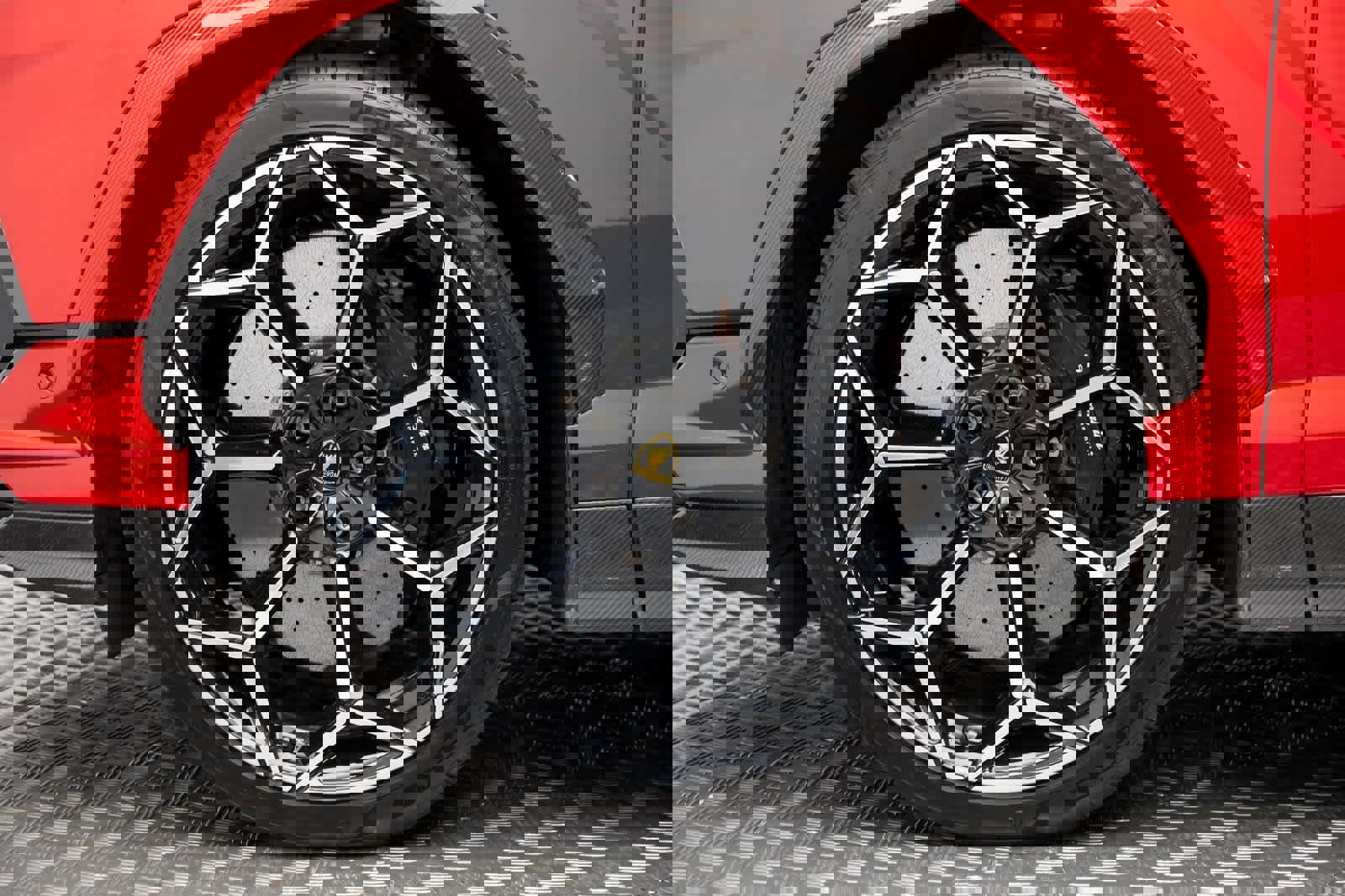 Used 2024 Lamborghini Urus Performante image 8