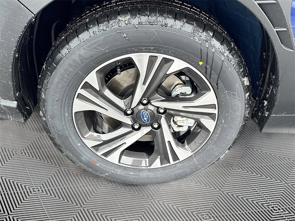 New 2026 Subaru Crosstrek 2.0i Premium image 27