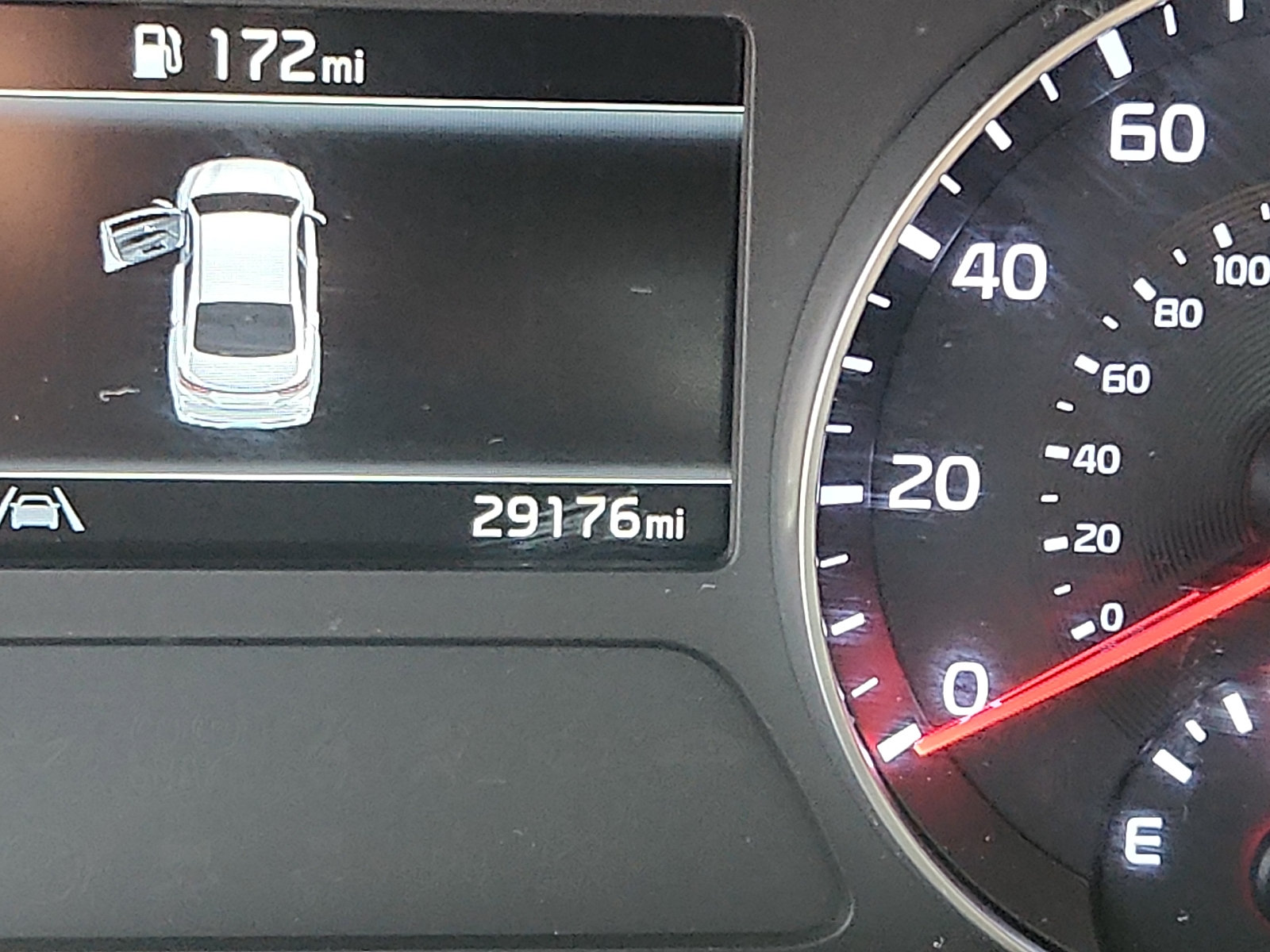 Certified 2023 Kia Forte GT-Line w/ GT-Line Technology Package FWD image 20