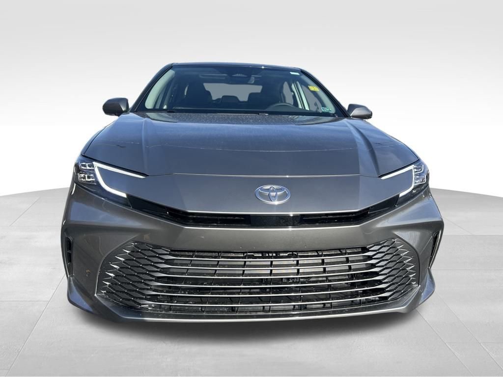 New 2026 Toyota Camry XLE image 8