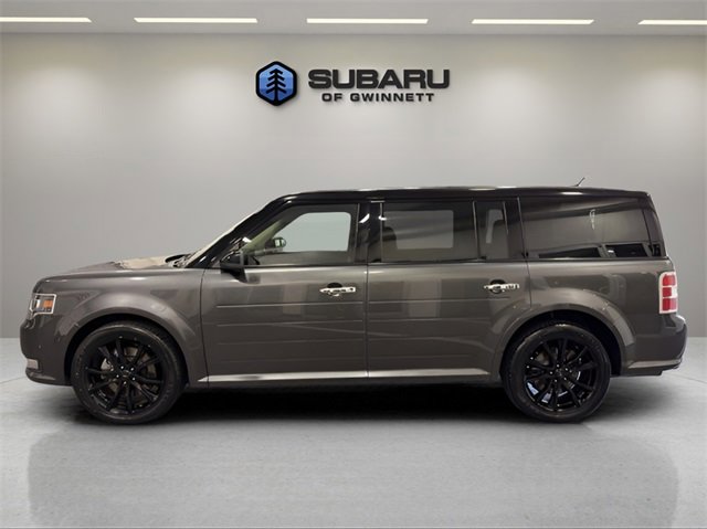 Used 2019 Ford Flex Limited w/ Equipment Group 301A image 2