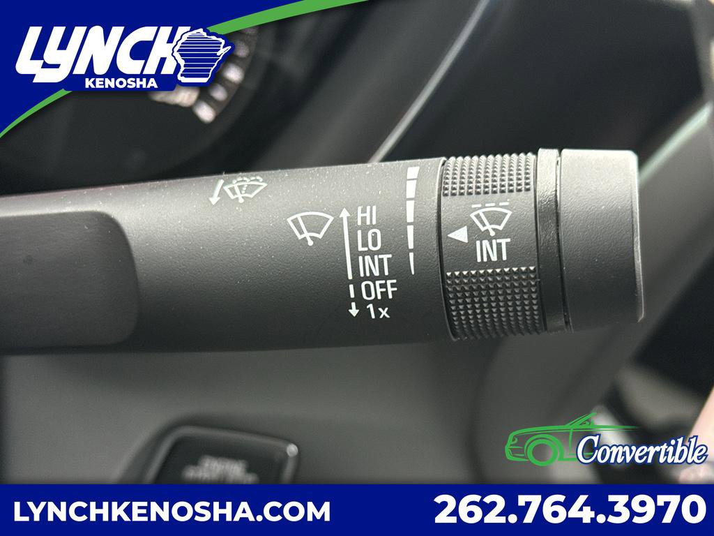 Certified 2023 Chevrolet Camaro SS image 28