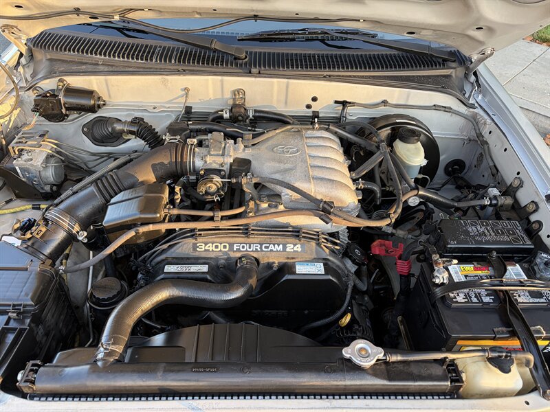 Used 2003 Toyota Tacoma PreRunner RWD image 25