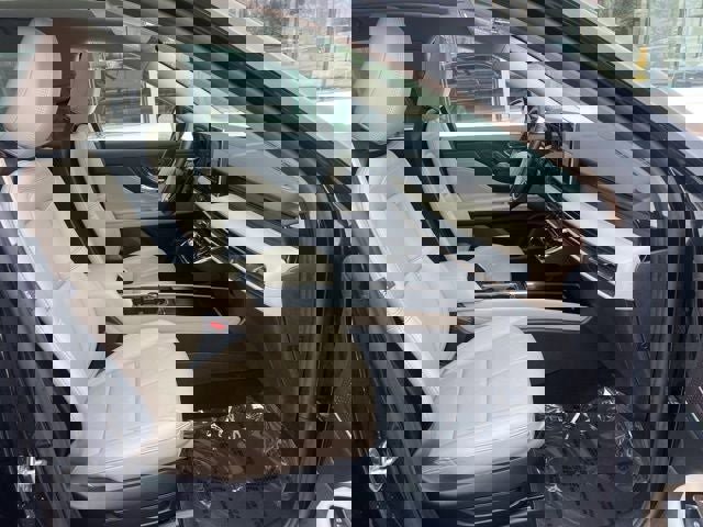 Used 2025 Lincoln Corsair Grand Touring w/ Equipment Group 301A image 21