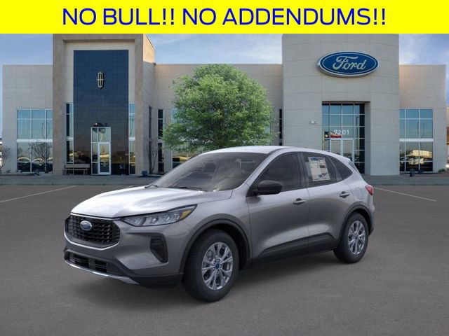 New 2026 Ford Escape Active FWD image 1