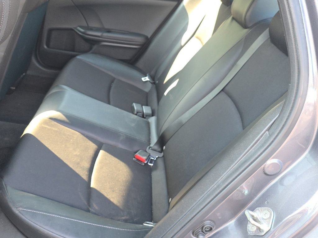 Used 2019 Honda Civic Sport image 23