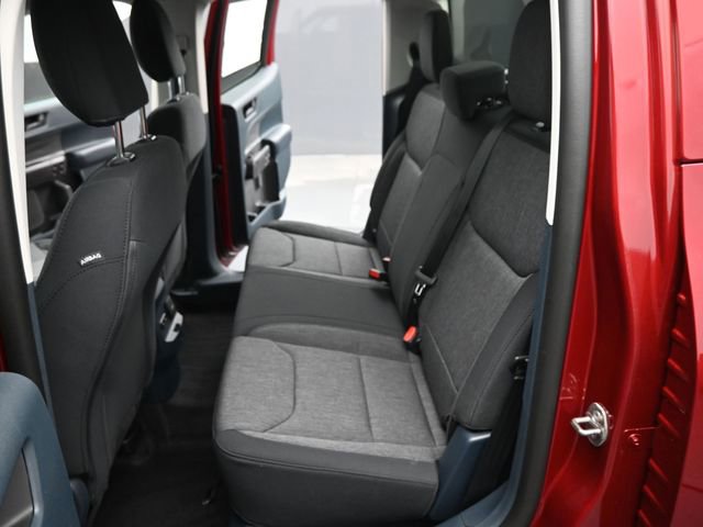 New 2026 Ford Maverick XLT w/ XLT Luxury Package AWD/4WD image 10