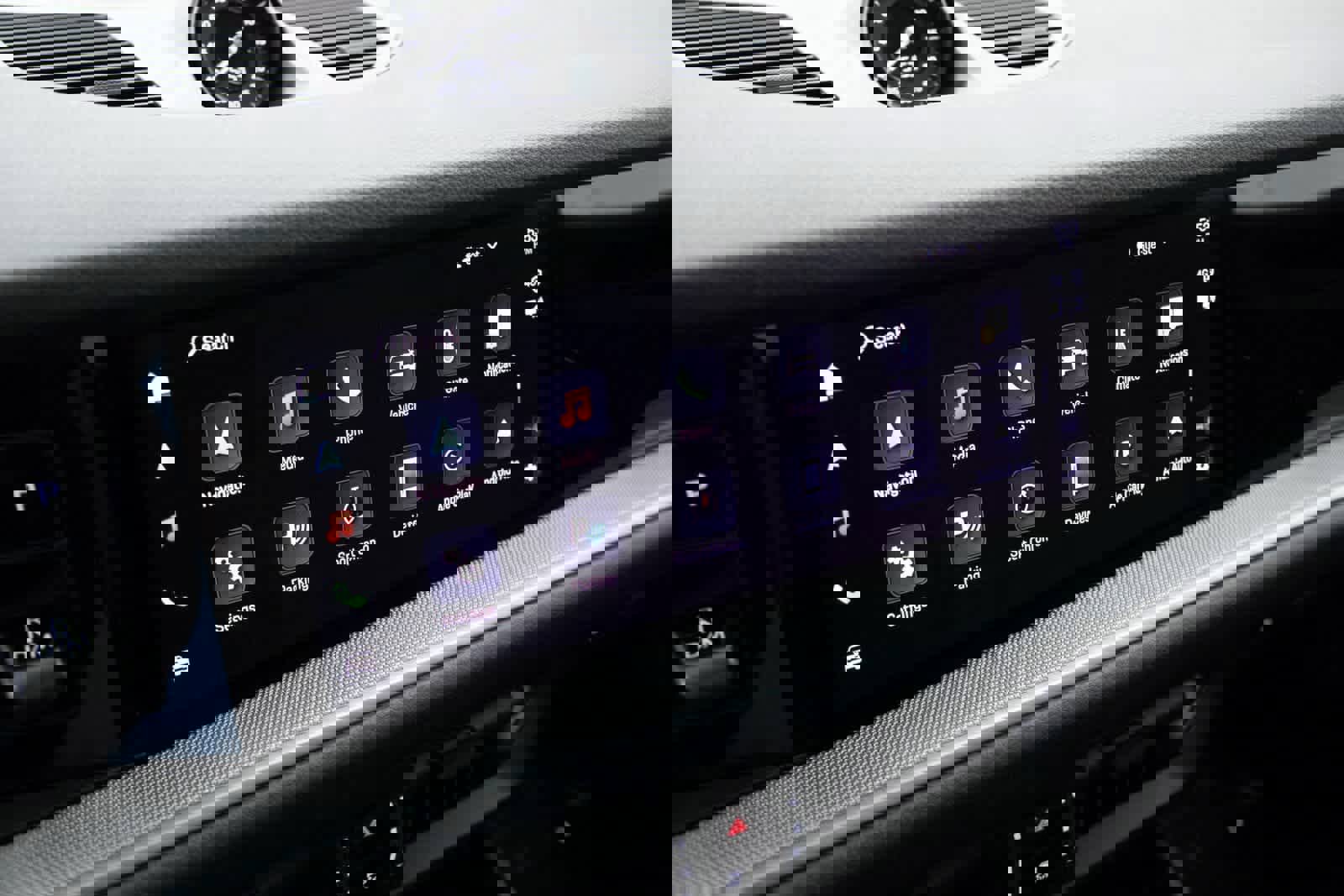 Certified 2025 Porsche Cayenne Coupe image 15