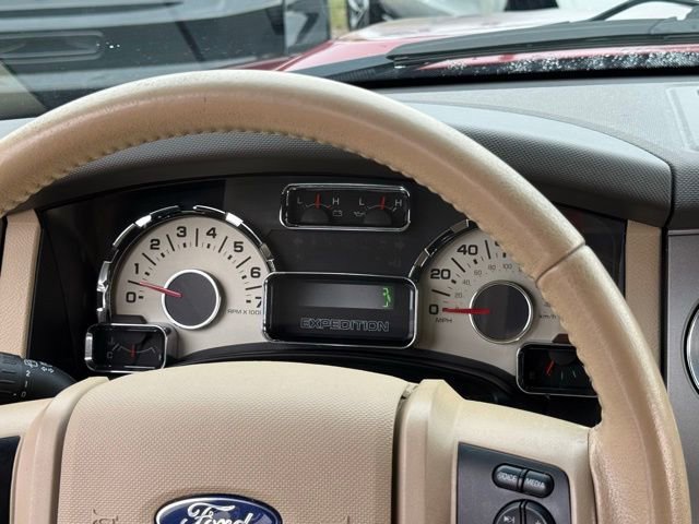 Used 2014 Ford Expedition XLT w/ Equipment Group 202A image 10