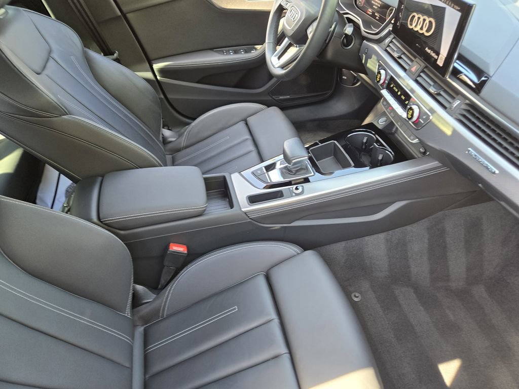 Certified 2023 Audi A4 2.0T Premium Plus w/ Premium Plus Package image 18