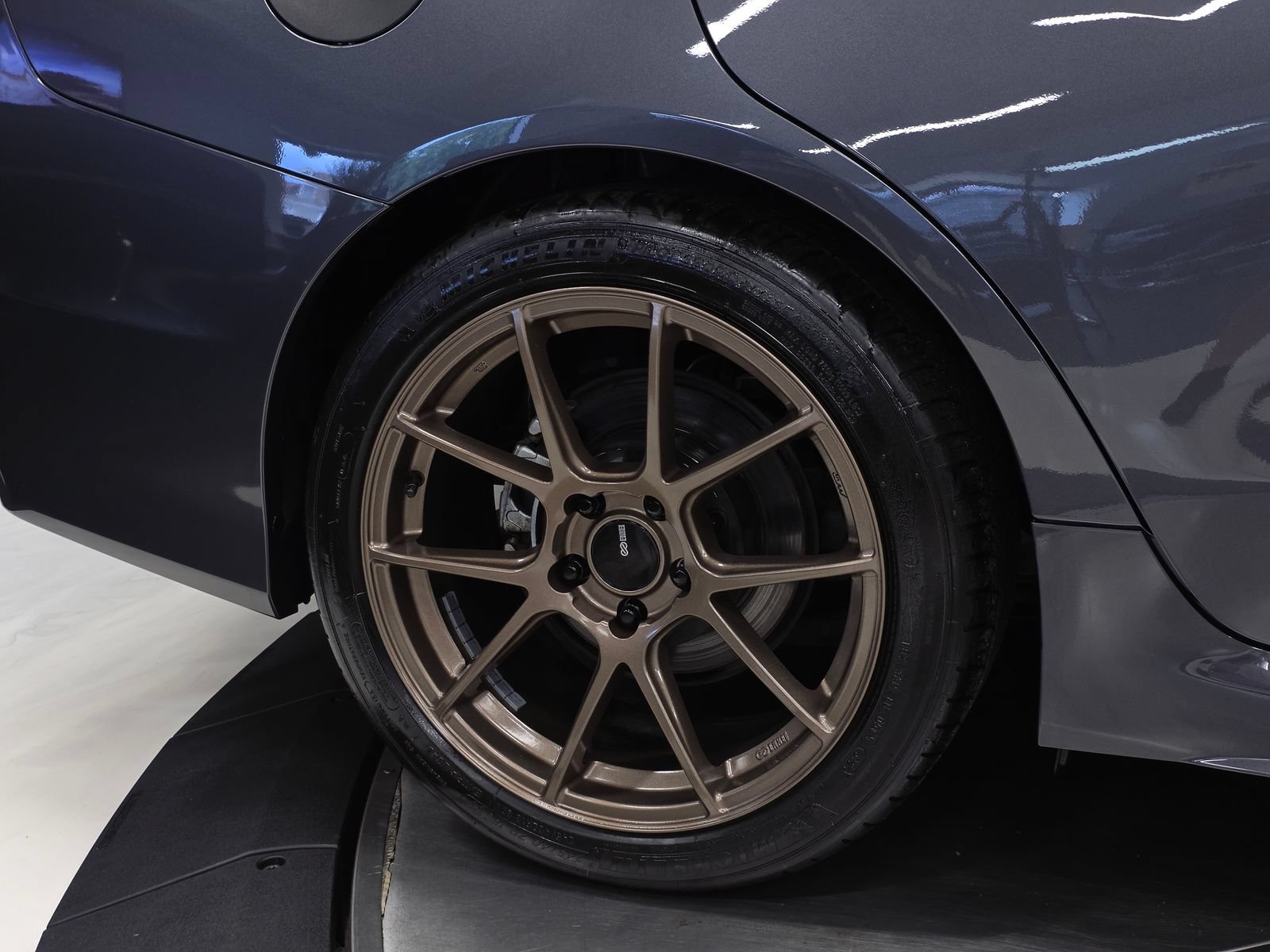 Used 2021 Subaru WRX Limited AWD/4WD image 47