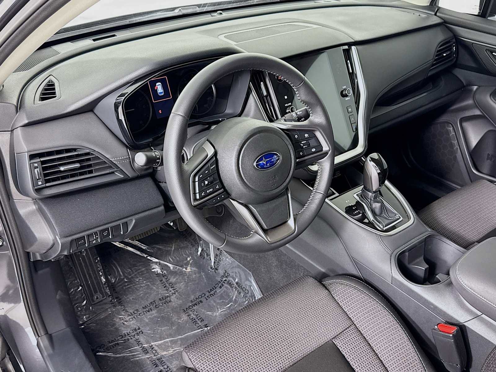 Used 2025 Subaru Outback Premium image 4