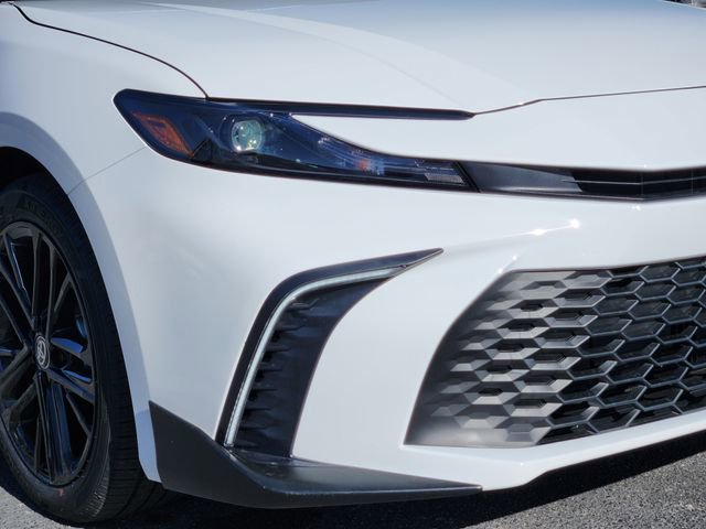 New 2026 Toyota Camry SE image 7