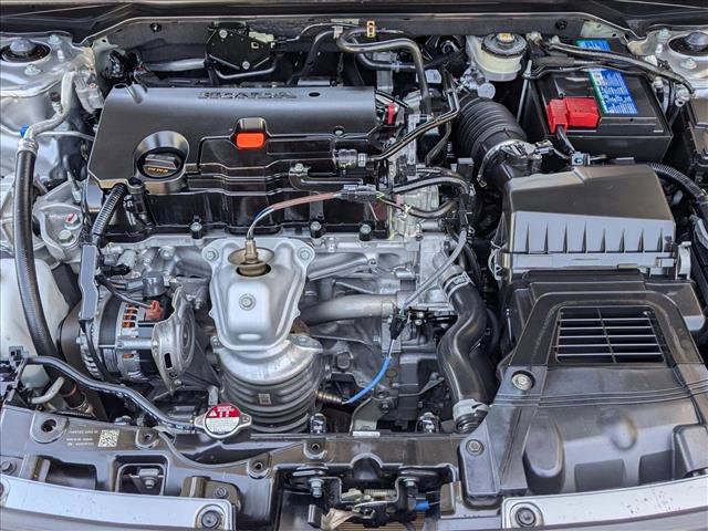 Used 2022 Honda Civic Sport image 21