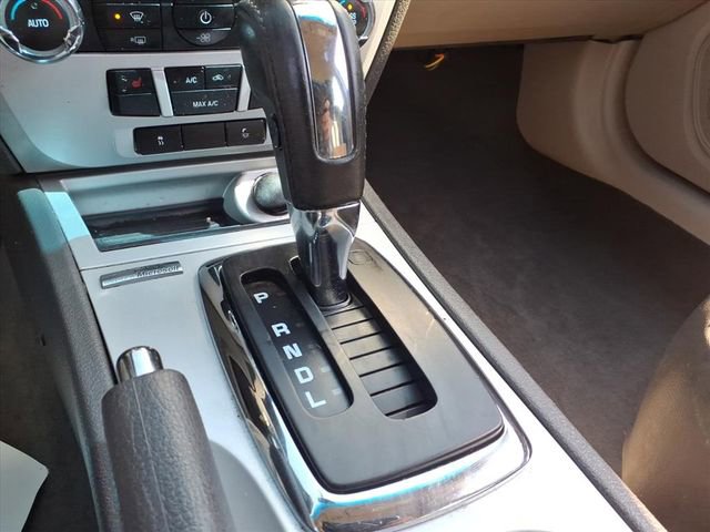 Used 2010 Mercury Milan Premier image 26