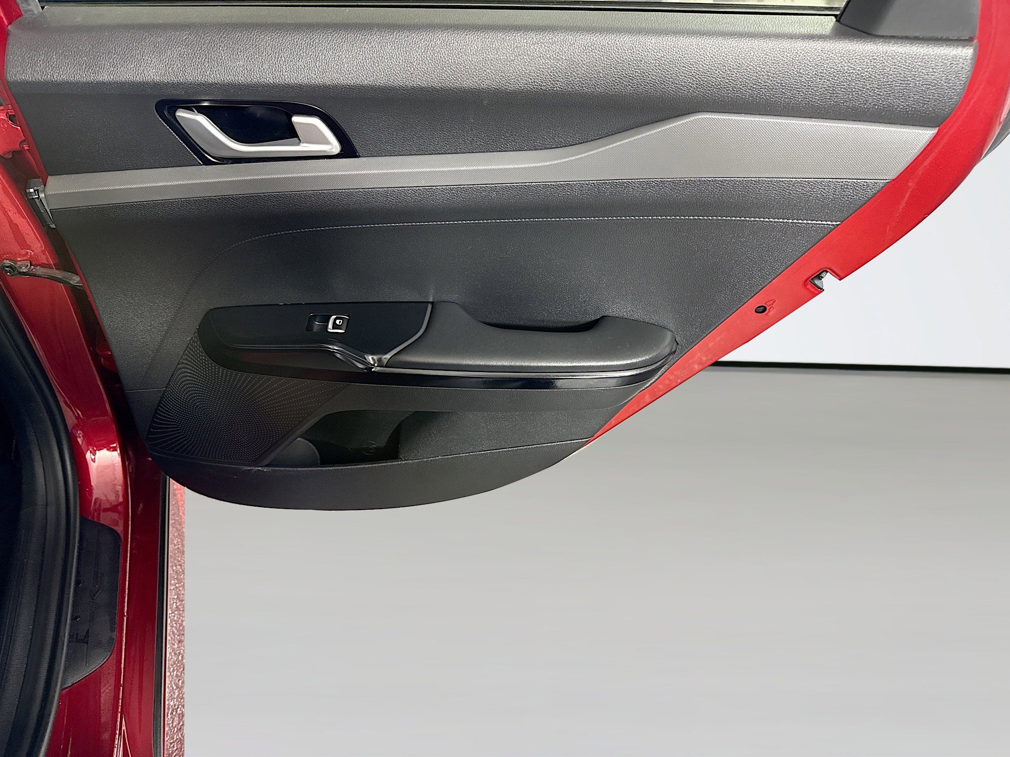 Used 2021 Kia K5 LX image 27