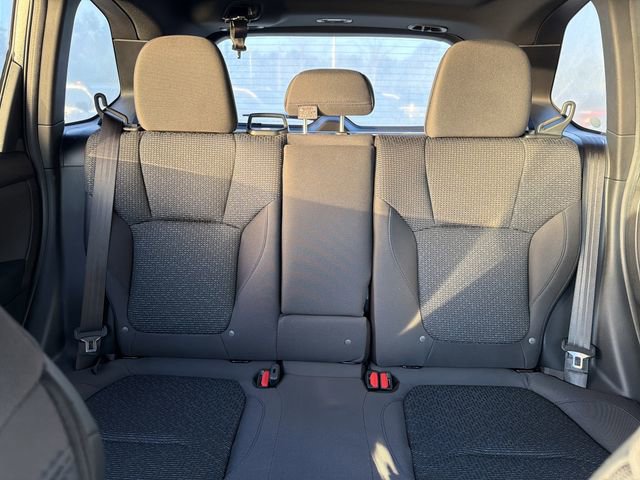 Certified 2026 Subaru Forester Premium image 27