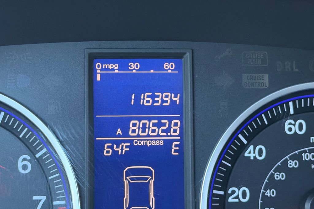 Used 2011 Honda CR-V EX-L image 22