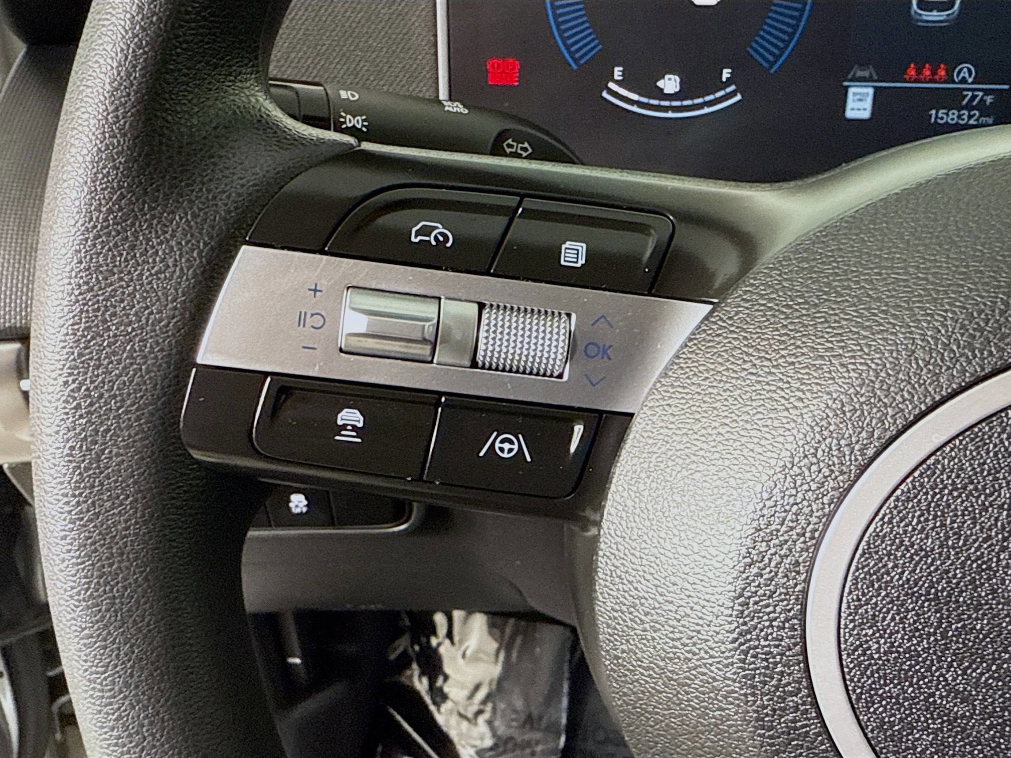 Used 2025 Hyundai Tucson SEL image 11