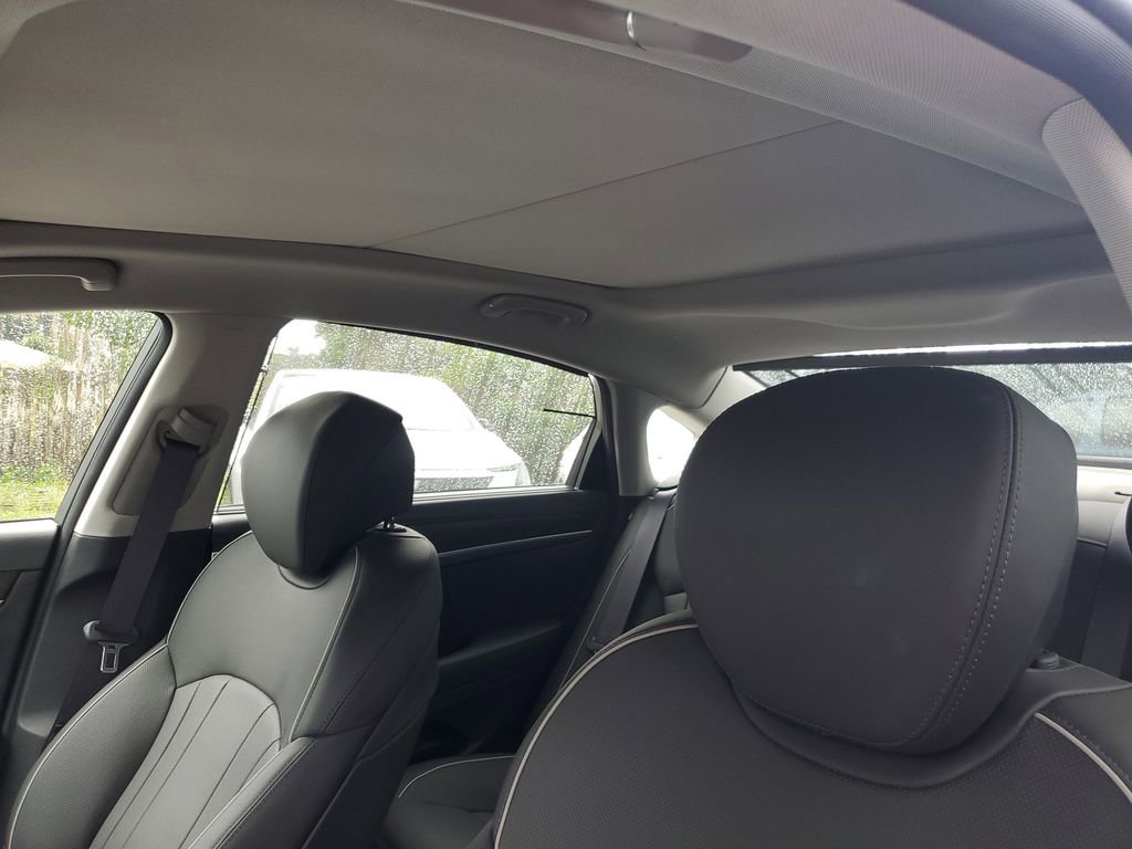 Used 2019 Genesis G80 3.8 w/ Ultimate Package 03 image 24