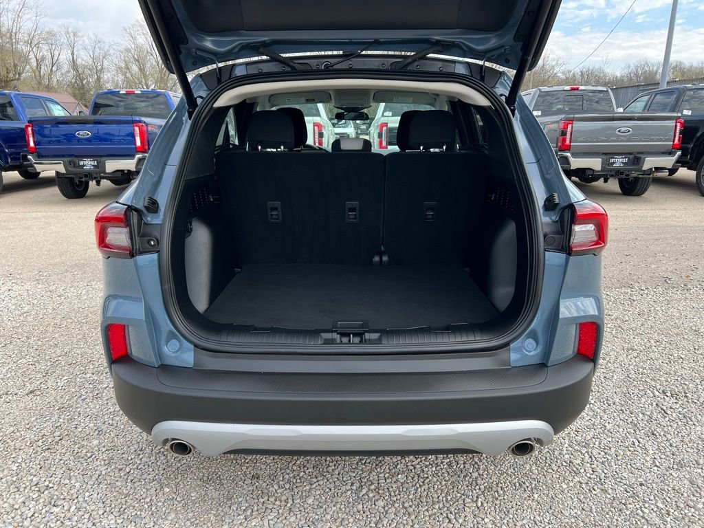 Used 2024 Ford Escape Active image 17