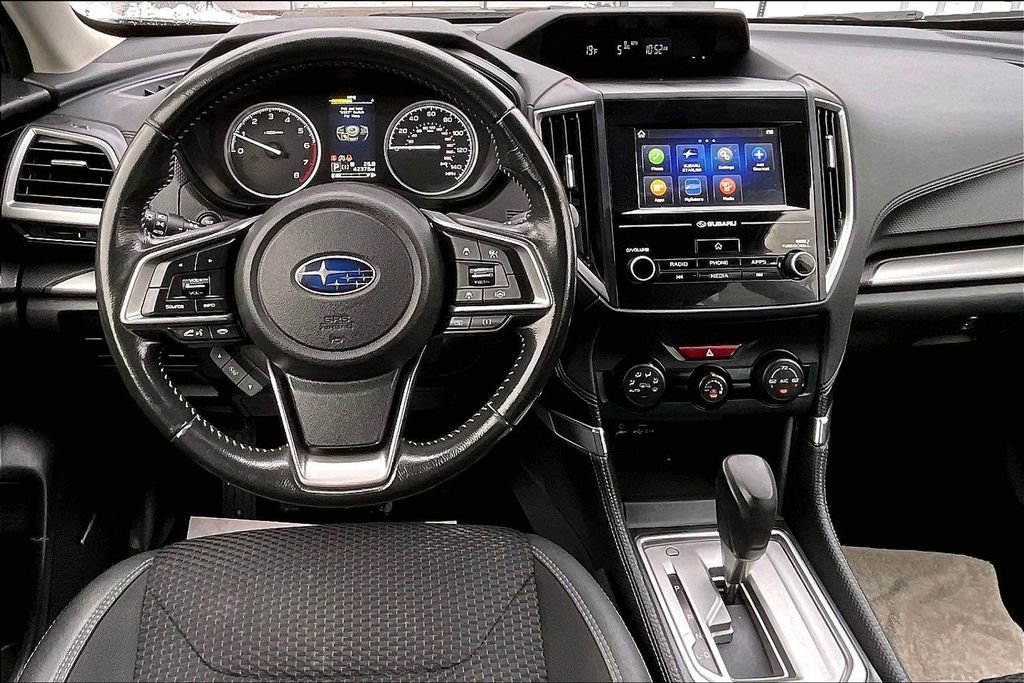 Certified 2024 Subaru Forester Premium image 5