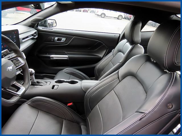Used 2024 Ford Mustang GT Premium image 11