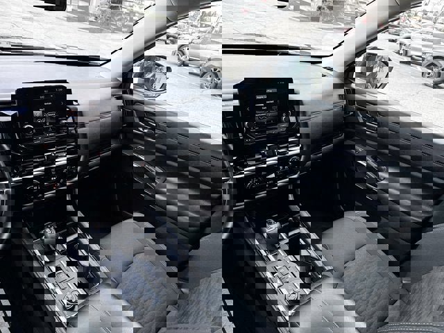 Certified 2025 Nissan Pathfinder SV image 20