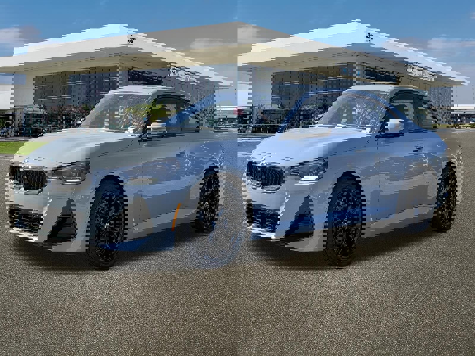 New 2026 BMW 230i Coupe image 4
