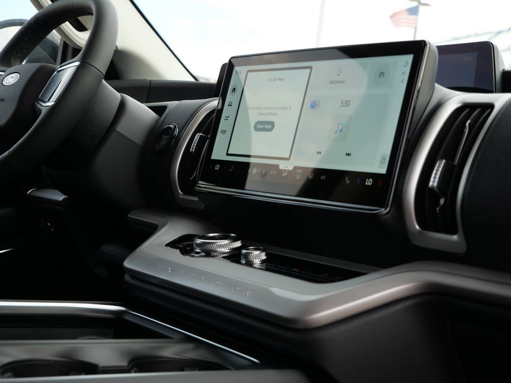 New 2026 Ford Expedition Active image 23