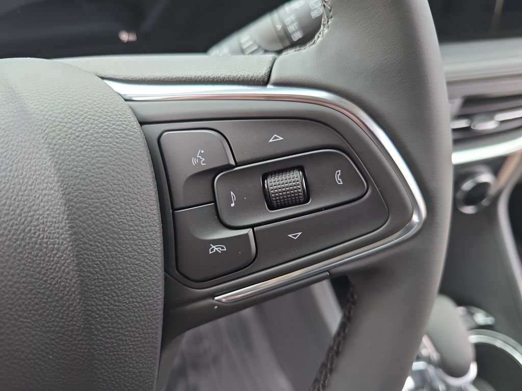 New 2026 Buick Encore GX Sport Touring w/ Comfort Package image 18
