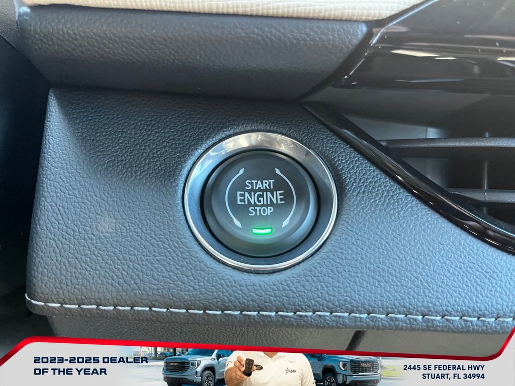 New 2026 Buick Enclave Preferred image 28