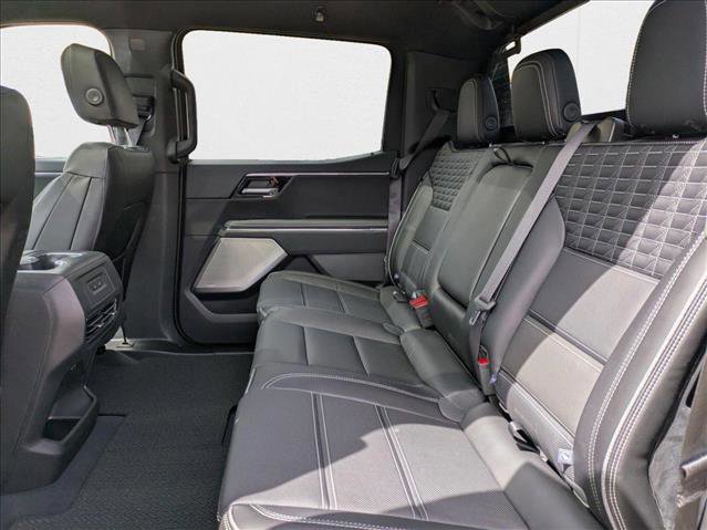 New 2025 GMC Sierra EV Denali image 16