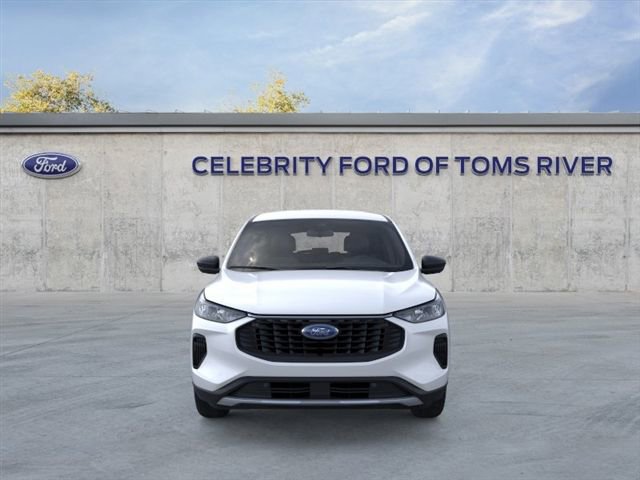 New 2026 Ford Escape Active AWD/4WD image 6